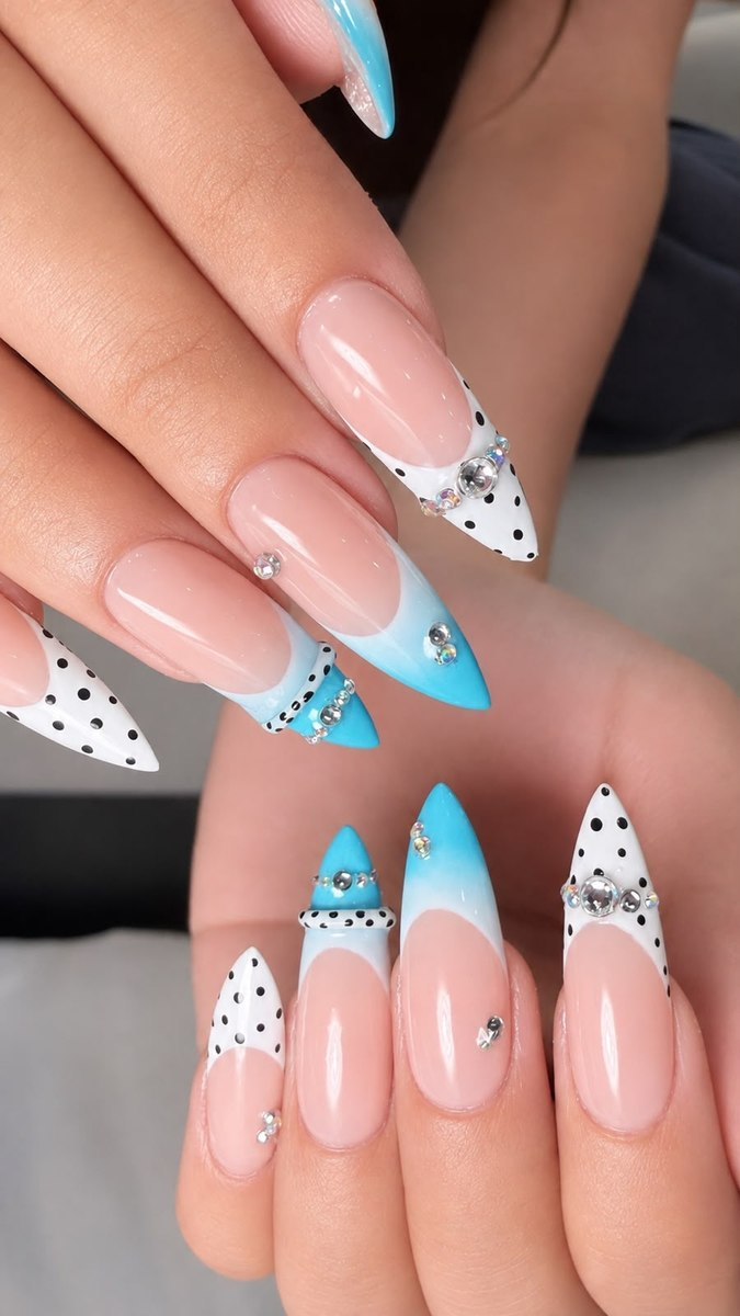 Dip Powder Nails Henderson NV