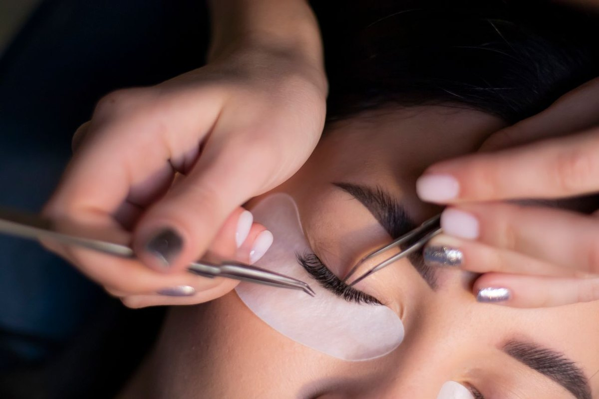 Eyelash Extensions Henderson NV