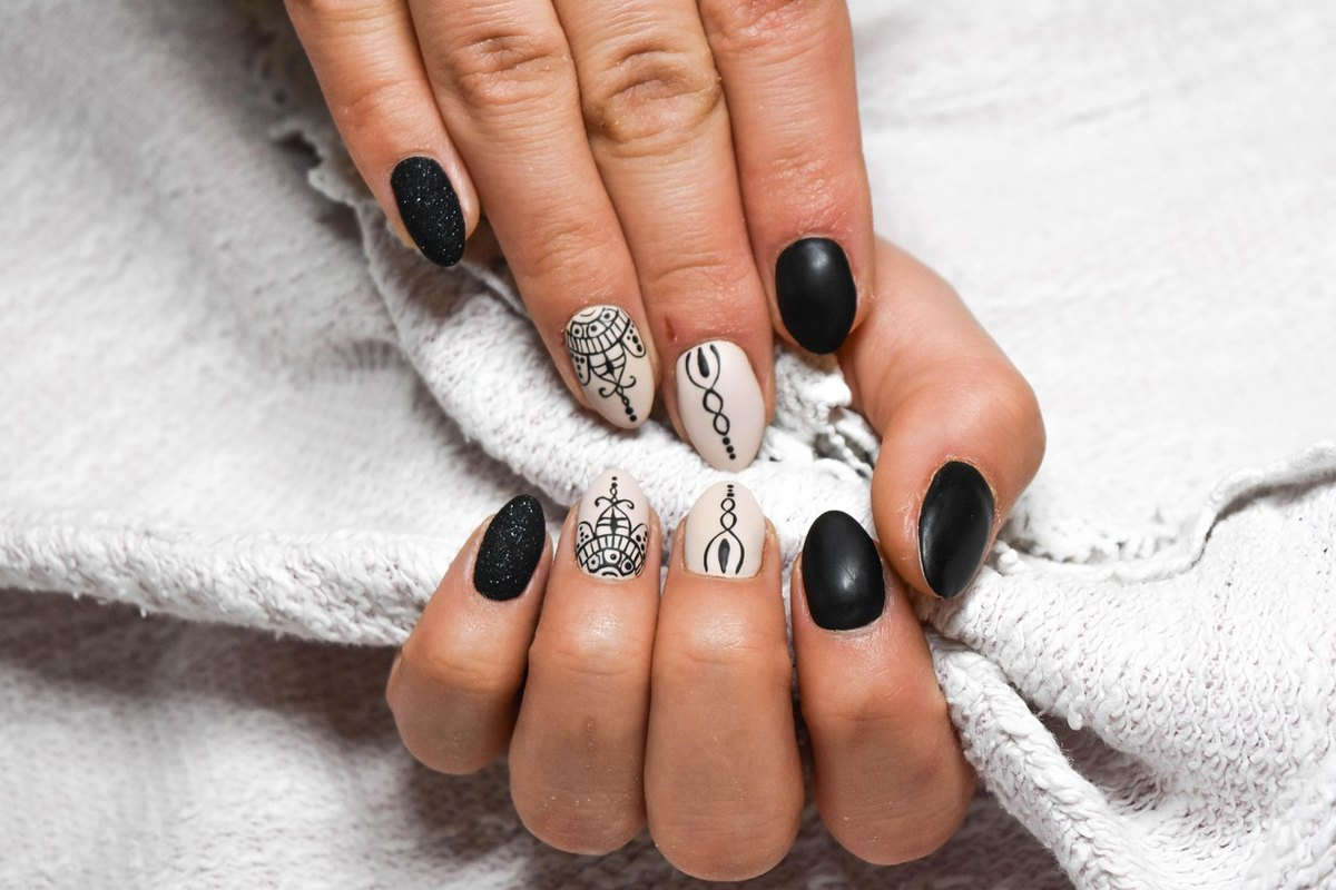 Hybrid Nails Henderson NV