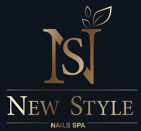 New Style Nail Spa logo