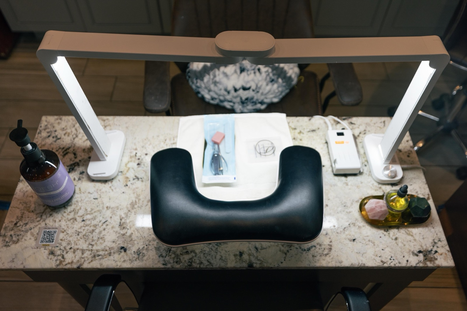 Manicure Henderson NV